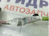Проводка двери задней левой Mazda 3 BP4M67210C