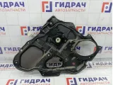 Стеклоподъемник электрический задний левый Mazda 3 BP4K73590D