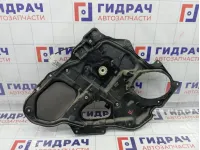 Стеклоподъемник электрический задний левый Mazda 3 BP4K73590D