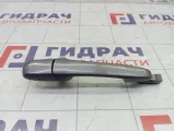 Ручка двери наружная задняя правая Mazda 3 GJ6A58410G91
