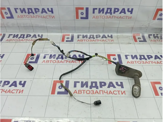 Проводка двери задней правой Mazda 3 BP4M67220C