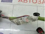 Проводка двери задней правой Mazda 3 BP4M67220C