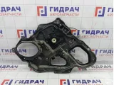 Стеклоподъемник электрический задний правый Mazda 3 BP4K72590D