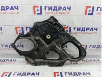 Стеклоподъемник электрический задний правый Mazda 3 BP4K72590D