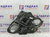 Стеклоподъемник электрический задний правый Mazda 3 BP4K72590D