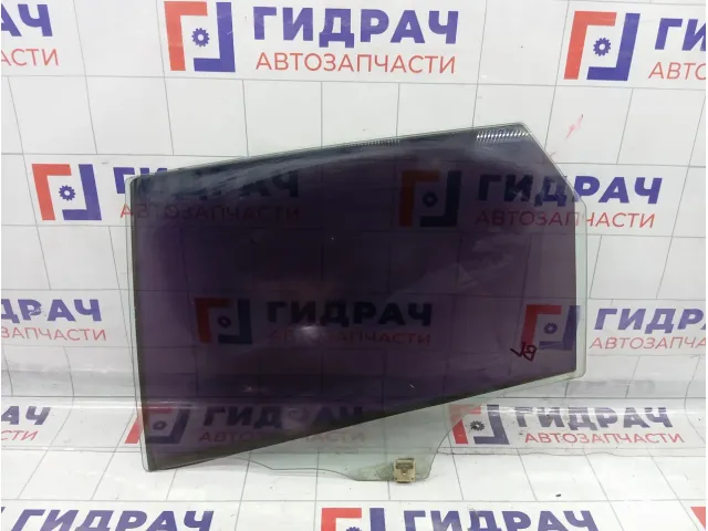 Стекло двери задней левой Mazda 3 BP4K73511B