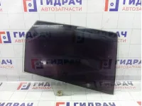 Стекло двери задней правой Mazda 3 BP4K72511B