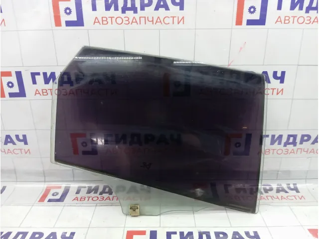 Стекло двери задней правой Mazda 3 BP4K72511B