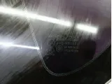 Стекло кузовное глухое (форточка) заднее левое Mazda 3 BP4K63950B