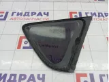 Стекло кузовное глухое (форточка) заднее левое Mazda 3 BP4K63950B