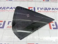 Стекло кузовное глухое (форточка) заднее правое Mazda 3 BP4K62950B