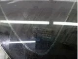 Стекло кузовное глухое (форточка) заднее правое Mazda 3 BP4K62950B