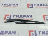 Поводок стеклоочистителя (Поводок дворника) задний Mazda 3 BP4K67421