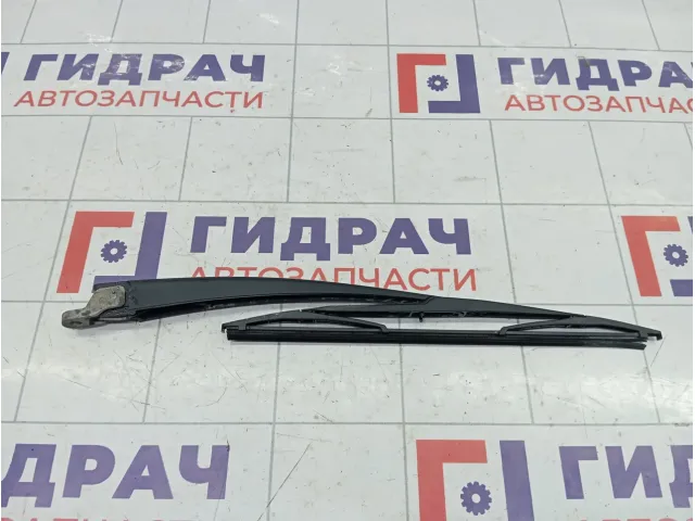 Поводок стеклоочистителя (Поводок дворника) задний Mazda 3 BP4K67421
