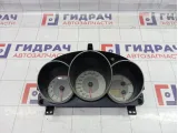 Панель приборов Mazda 3 BP4K55214