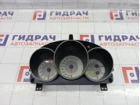 Панель приборов Mazda 3 BP4K55214