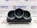 Панель приборов Mazda 3 BP4K55214