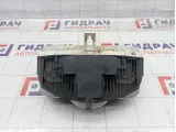 Панель приборов Mazda 3 BP4K55214