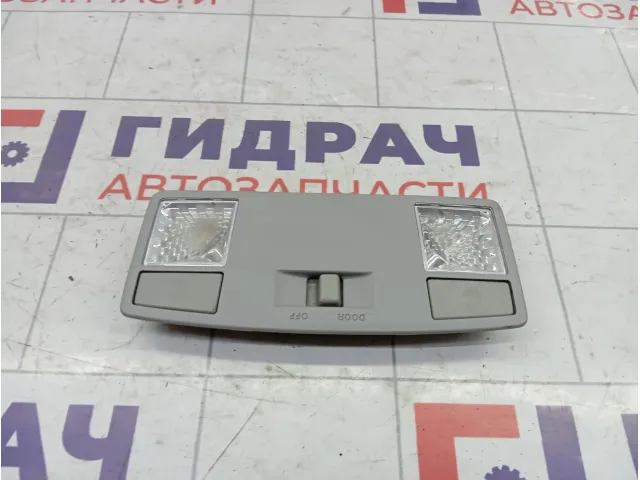 Плафон салонный передний Mazda 3 GJ6A6997077