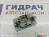 Плафон салонный задний Mazda 3 D35051310D77