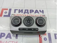 Блок управления климатической установкой Mazda 3 BS3L61190D