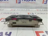 Блок управления климатической установкой Mazda 3 BS3L61190D