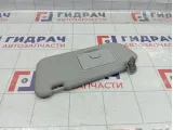 Козырек солнцезащитный левый Mazda 3 BP4K69320C77
