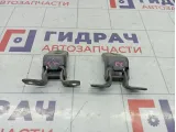 Петли двери передней правой Mazda 3