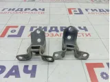 Петли двери передней правой Mazda 3