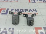 Петли двери задней левой Mazda 3