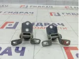 Петли двери задней левой Mazda 3