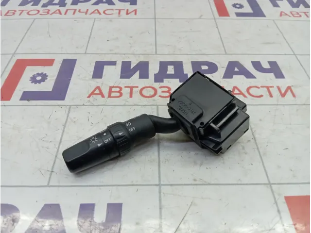 Переключатель поворотов подрулевой Mazda 3 BP6P66122