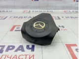 Подушка безопасности в рулевое колесо Mazda 3 BP4S57K00B
