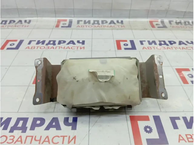 Подушка безопасности пассажирская (в торпедо) Mazda 3 BP4S57K50A