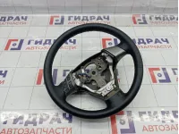 Рулевое колесо Mazda 3 BR5V32980