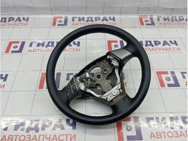 Рулевое колесо Mazda 3 BR5V32980