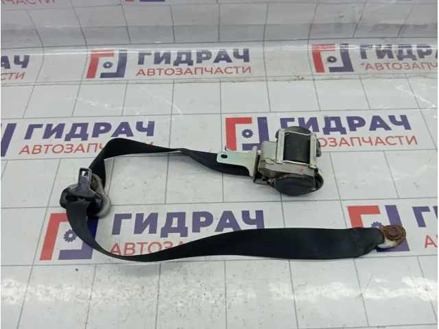 Ремень безопасности с пиропатроном передний левый Mazda 3 BR5S57L90B