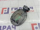 Лючок бензобака Mazda 3 BP4K42410E