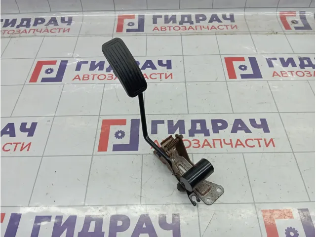 Педаль газа Mazda 3 BP4L41600B