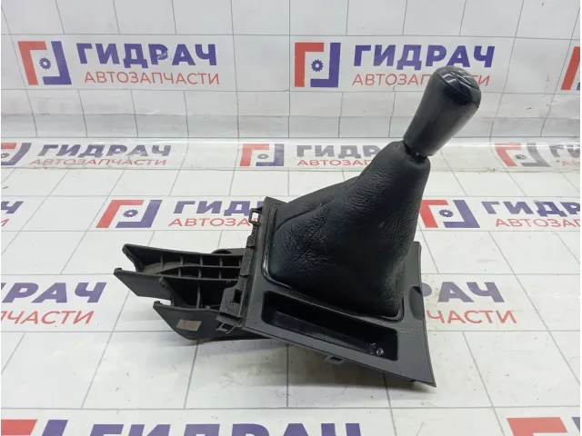 Кулиса (селектор) КПП Mazda 3 BP4K46100C