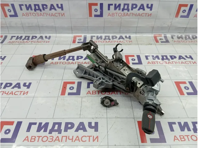 Рулевая колонка с замком Mazda 3 BR5S32AM0A