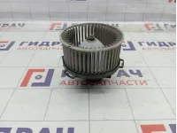 Моторчик отопителя (печки) Mazda 3 BP4K61B10