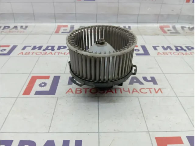 Моторчик отопителя (печки) Mazda 3 BP4K61B10