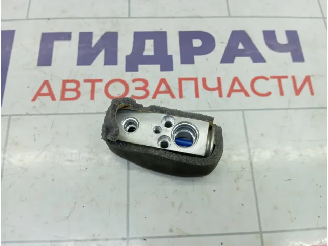 Клапан кондиционера Mazda 3 BP4K61J14
