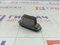 Резистор отопителя Mazda 3 BP4M61B15