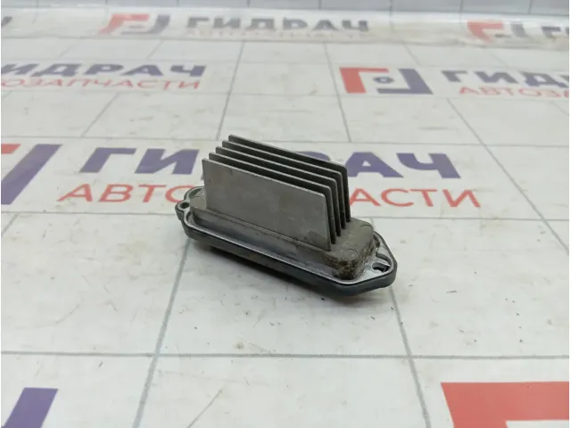 Резистор отопителя Mazda 3 BP4M61B15