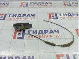 Кнопка открывания багажника Mazda 3 BP4K62410A