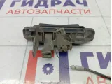 Кнопка открывания багажника Mazda 3 BP4K62410A