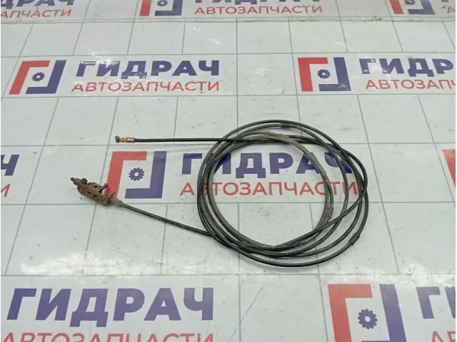 Трос лючка бензобака Mazda 3 BN8P56880B