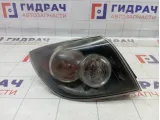 Фонарь задний наружный левый Mazda 3 BR5S51160B